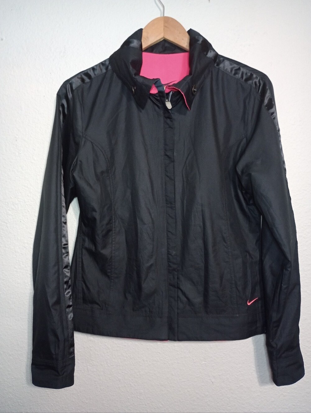 Nike Reversible Windbreaker Jacket